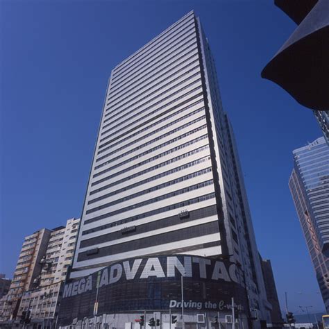 iadvantage 5 f data centre